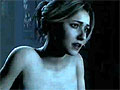 金髪のお姉さんがバスタオル一枚で逃げまどう「Until Dawn - 惨劇の山荘 -」の最新ビルトをプレイした