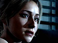 ホラー映画の予告編を思わせる,「Until Dawn - 惨劇の山荘 -」の日本語吹き替え版ムービー公開