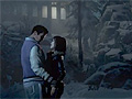 PS4「Until Dawn」,惨劇の前の静けさを描いたバレンタイントレイラー(日本語ボイス版)が公開