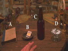 些細な選択が生死を分ける?「Until Dawn - 惨劇の山荘 -」,結末が異なる4つの「バタフライエフェクトムービー」を公開