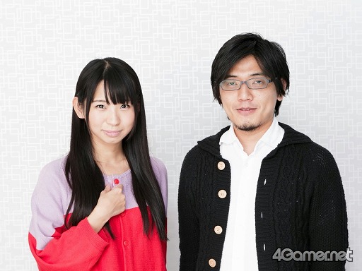画像集#001のサムネイル/でんぱ組.incの古川未鈴さん,「rain」をクリアしてみて,実際のところどうでした?