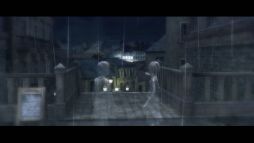 画像集#003のサムネイル/PS3向け「rain」のパッケージ版が6月5日に発売決定。限定特典も収録
