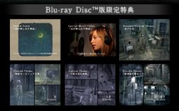 画像集#004のサムネイル/PS3向け「rain」のパッケージ版が6月5日に発売決定。限定特典も収録
