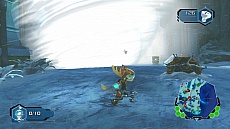 画像集#016のサムネイル/返ってきたラチェット&クランクは拠点防衛アクションに! スピンオフタイトル「ラチェット&クランク 銀河戦隊Qフォース」はDL専用タイトルで本日配信開始