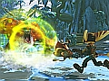 返ってきたラチェット&クランクは拠点防衛アクションに! スピンオフタイトル「ラチェット&クランク 銀河戦隊Qフォース」はDL専用タイトルで本日配信開始
