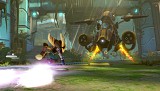 ラチェット＆クランク 銀河戦隊Qフォース