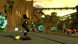 ラチェット＆クランク 銀河戦隊Qフォース