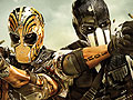 「Army of Two ザ・デビルズカーテル」の発売が2013年3月28日に決定。初回限定版に同梱される特典も明らかに
