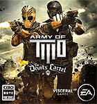 Army of Two ザ・デビルズカーテル