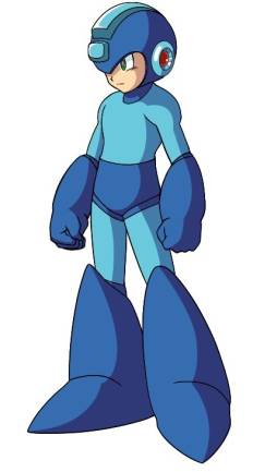 画像集#001のサムネイル/「ロックマン Xover」初代ロックマンの力を宿した装備が手に入るキャンペーン
