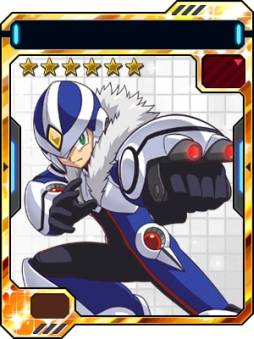 画像集#007のサムネイル/「ロックマン Xover」初代ロックマンの力を宿した装備が手に入るキャンペーン