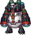 画像集#005のサムネイル/「ロックマン クロスオーバー」，新ワールド「ロックマンX8ワールド」を実装