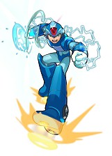 画像集#013のサムネイル/「ロックマン クロスオーバー」，新ワールド「ロックマンX8ワールド」を実装