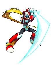 画像集#014のサムネイル/「ロックマン クロスオーバー」，新ワールド「ロックマンX8ワールド」を実装