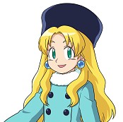 画像集#004のサムネイル/「ロックマン クロスオーバー」，“鷹の爪団”っぽい謎キャラが公開。iOS向け「よしだ飼育キット」には新たな進化形態「ロっくマン」が追加
