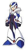 画像集#005のサムネイル/「ロックマン クロスオーバー」，“鷹の爪団”っぽい謎キャラが公開。iOS向け「よしだ飼育キット」には新たな進化形態「ロっくマン」が追加