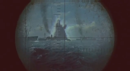 Silent Hunter OnlineGamescom ȥ쥤顼