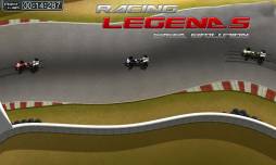 Racing Legends