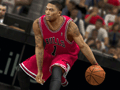 「NBA 2K13」が11月1日に発売決定。実在のチーム同士のほか,バルセロナ/ロンドン五輪に出場した新旧「ドリームチーム」の対決も実現