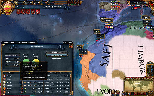 #007Υͥ/꡼ǿȤʤEuropa Universalis IVפϤɤƤˤʤΤ餫ˤʤäѹҲ𤷡λѤõ