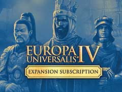 「Europa Universalis IV」のサブスクリプションサービスをアップデート。Steamでは,月520円ですべての追加コンテンツが遊び放題に