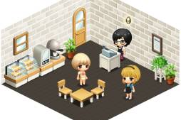 画像集#002のサムネイル/WeMade Online，新作2タイトルの情報をTGS 2012特設サイトで公開