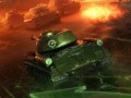 PC向けオンラインカードゲーム「World of Tanks Generals」のクローズドβテスター募集がスタート。多彩なカードが生む戦略的戦車バトル