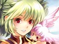 今夏サービス開始予定のブラウザRPG「キミとつながるRPG 才色のフェアリア」ゲーム概要やストーリー,戦闘システムなどを紹介
