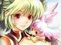 【PR】究極のながらゲーとなるか? ブラウザMMORPG「キミとつながるRPG 才色のフェアリア」で,可愛いけど主人より強い「フェアリア」とワンクリックダンジョン攻略の手軽さに驚け