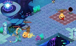 画像集#028のサムネイル/【PR】究極のながらゲーとなるか? ブラウザMMORPG「キミとつながるRPG 才色のフェアリア」で,可愛いけど主人より強い「フェアリア」とワンクリックダンジョン攻略の手軽さに驚け
