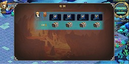 画像集#031のサムネイル/【PR】究極のながらゲーとなるか? ブラウザMMORPG「キミとつながるRPG 才色のフェアリア」で,可愛いけど主人より強い「フェアリア」とワンクリックダンジョン攻略の手軽さに驚け