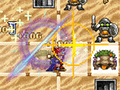 なぞるだけの簡単操作が魅力!iOS向けアクションRPG「なぞダン」を紹介する「(ほぼ)日刊スマホゲーム通信」第59回