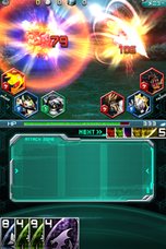 画像集#015のサムネイル/iOS向けカードバトルRPG「デジモンクルセイダー」基本的なバトルの流れや,登場するデジモンの一部を紹介