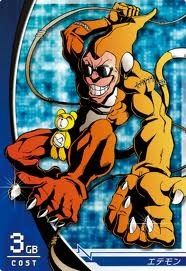 画像集#007のサムネイル/「デジモンクルセイダー」，“モンキー・パニック”で大量の経験値を入手しよう