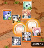画像集#009のサムネイル/「サモンナイト コレクション」GREEで本日配信がスタート。3500コイン分のアイテムがもらえるキャンペーンも開催中