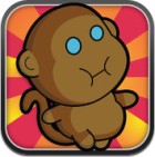 Nom Nom Monkey