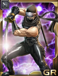 画像集#018のサムネイル/「100万人のNINJA GAIDEN」画面写真と共にゲームの流れやバトルシステムをチェック