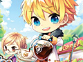 全世界で1600万人のプレイヤーを獲得した「I Love Coffee」がLINE GAMEに登場。NHN Japanと開発元PATISTUDIOがパブリッシング契約を締結