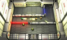 Tank Hero: Laser Wars Pro