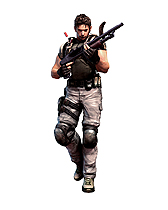 画像集#003のサムネイル/「バイオハザード VS.」「モンスターハンター Massive Hunting」がiOS/Andriod向けに制作中。カプコンの2大アクションがGREE Platform対応で年内に配信