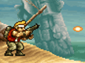 【PR】「Androidアプリレビュー」第8回:2Dアクションシューティングの傑作「METAL SLUG 3」。敵を蹴散らし,味方を解放するのだ!