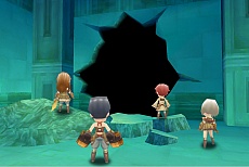 画像集#013のサムネイル/ちびキャラが駆け回るオンラインアクションRPG「ぷちっとくろにくる」正式サービス開始。新たなマップ,武器,アバターなど追加要素が盛りだくさん