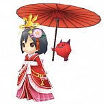 画像集#024のサムネイル/ちびキャラが駆け回るオンラインアクションRPG「ぷちっとくろにくる」正式サービス開始。新たなマップ,武器,アバターなど追加要素が盛りだくさん