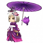 画像集#026のサムネイル/ちびキャラが駆け回るオンラインアクションRPG「ぷちっとくろにくる」正式サービス開始。新たなマップ,武器,アバターなど追加要素が盛りだくさん