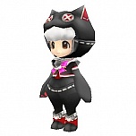 画像集#027のサムネイル/ちびキャラが駆け回るオンラインアクションRPG「ぷちっとくろにくる」正式サービス開始。新たなマップ,武器,アバターなど追加要素が盛りだくさん