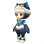 画像集#029のサムネイル/ちびキャラが駆け回るオンラインアクションRPG「ぷちっとくろにくる」正式サービス開始。新たなマップ,武器,アバターなど追加要素が盛りだくさん