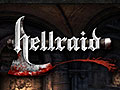 「Dead Island」で知られるTechlandの新作,「Hellraid」の公式サイトがリニューアルオープン