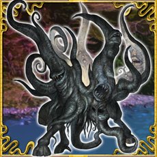 画像集#006のサムネイル/ブラウザタイプのオンラインRPG「エルダーサイン〜無貌の鏡像〜」のサービスがスタート。朝と夜の2回,行動内容などをセットするだけでプレイできる