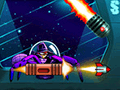 【8月29日のiOS向けアプリセール情報】横スクロールアクション「Atomic Galactic Rider - Van Pershing in Space」が半額に