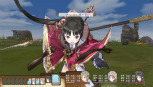 画像集#025のサムネイル/トトリがPS Vitaで帰ってくる。「トトリのアトリエ Plus アーランドの錬金術士2」が11月29日に発売